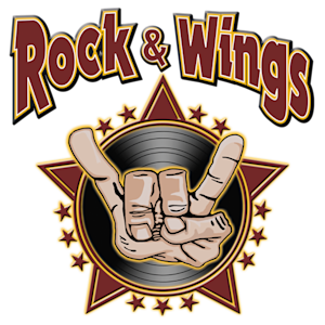 Rock and wings