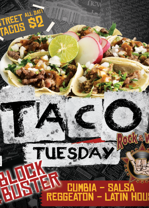 Taco-Tuesday